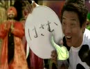 【松岡修造】～しじみが～トゥルトゥルダダダ【インド】