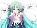 【初音ミクオリジナル】MIKNOMUZIQ【テクノ】