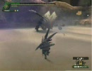 MHF動画うｐtest:闘技場ラージャン