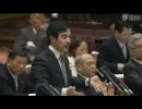 【ひげ隊長vs福島大臣】2010/3/23 参・予算委員会 自由民主党 佐藤正久議員