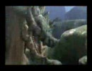 【MH3】初めてのラギアクルス-撃退戦-