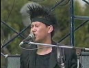HILLBILLY BOPS／ウエディングベルを抱きしめて