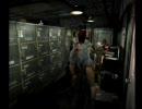 きままに　バイオハザード２のクレア表をプレイpart2