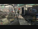【MW2 実況:PC 版】落ちている武器で戦わないNiCod祭 DOM①