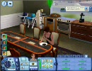 sims3 負け犬シムが全キャリアトップを目指す Part138