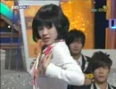 T-ara （ティアラ） /  ボラム　バラエティ番組初出演
