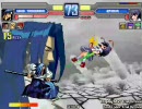 【MUGEN】テイルズオブジェノサイド杯　主人公＆ボス決定戦決勝準備回