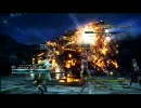 FF13 バトルスコア30000over
