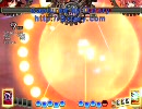 東方非想天則NET対戦リプレイ　-スペカ炸裂-