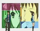 ハルヒ×遊戯王OP（11．5話）