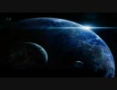 癒しのBGM  宇宙の画像