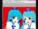 けいおん！！！！にアレをプラスして描いてみた。