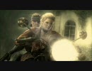 「メタルギアソリッド４」たまに字幕入りプレイ動画　その２５