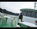 【ゆとり】　関西、四国まわってきた最終日　【ツーリング】