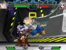 SCWU giant vs zenka DEMO