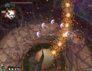 ヴァルキリースカイ　GlowForest　集中ハンターソロ