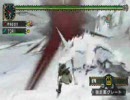 【MHP2G】M＆Tの雪山警備隊　第５話　２／２