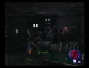 【単発実況】ﾗｸｰﾝｼﾃｨ脱出大作戦？【BIOHAZARDOUTBREAK】3-4