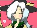 【東方】　OnlyLonelyGirl　最終話　【こいし】