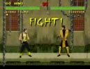 【TAS】　Mortal Kombat 2 モータルコンバット２　究極神拳　面白いＴＡＳ