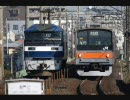 205系5000番台走行音（新座～北朝霞）