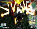 ガンダムｖｓガンダムNEXT PLUS α　とある改造のガンダムＮＥＸＴ その７