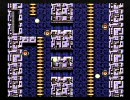 ロックマン10をごく普通にプレイしてみる - 25（ブルース&ハード12）