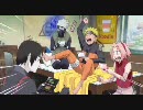 NARUTO-ナルト- 疾風伝　忍術全開！チャクラッシュ！！
