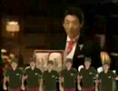 【松岡修造】3時のお米は懸命堂【文明堂 CM】