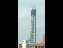 [東京スカイツリー]2010/3/23の定点動画
