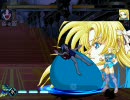 【MUGEN】作品別グランプリ【第7回戦Fブロック】