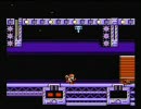 【ロックマン10】縛りながらハードモードをクリアしてみる動画　part3
