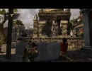 世界観に圧倒されつつアンチャーテッド実況プレイ  part7