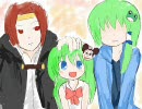 阿求の旅　第六話「東方の地に風は吹く（下）」
