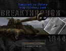 BF1942 FHSW 0.4 強行突破 Part3