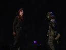 【MGS3】AX2005-MGS-LightWarriors【実写】