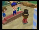 １００の音色を奏でるぜ！！　「牧場物語　しあわせの詩」　実況　part88