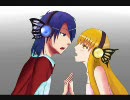 【藤香王国】magnet【MALICE×MIKI】【王子×姫】
