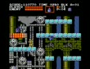 悪魔城伝説 ノーダメージクリア 4/4