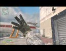 【Xbox360】　MW2　マルチ　多分綺麗なはず
