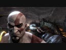 GOD OF WAR3 日本語版 ゼウス戦からラストまで 2/3 （ネタバレ注意）