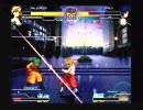 【MBAA】11戦ガチ2　卑猥（Hアルク）VS名無し（Fシエル）