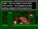 【Eternal Daughter】英語読めない奴が海外フリゲ実況してみた　part-3