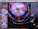 ダブルスポイラー　～ 東方文花帖 11-1　神奈子様から某妖精臭