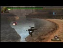 ＨＲ１からゆっくりＭＨＦ　３回目