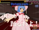 【osu!】キラメキラリ With レミリア 自作beatmapリプレイ