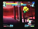 【MBAA】11戦ガチ4　卑猥（Hアルク）VS名無し（Fシエル）