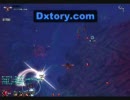 ヴァルキリースカイ　テスト動画