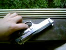 東京マルイ　ベレッタM92Fステンレス