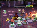 コンチェルトゲート-ニセ勇者戦